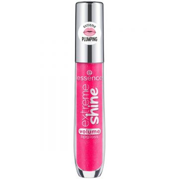 Luciu de buze Extreme Shine Volume Lipgloss 103 - Pretty in Pink, 5ml, Essence