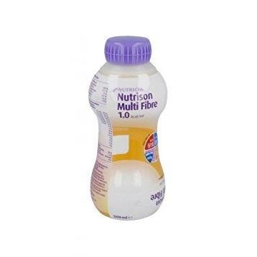 Nutrison Multi Fibre, 500ml, Nutricia