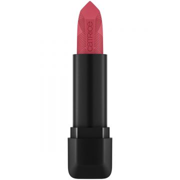 Ruj mat Scandalous Matte Lipstick 050 - Sucker For Love, 3.5g, Catrice