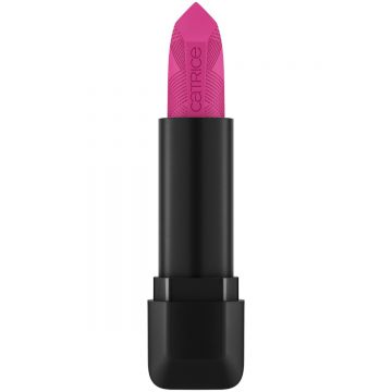 Ruj mat Scandalous Matte Lipstick 080 - Casually Overdressed, 3.5g, Catrice