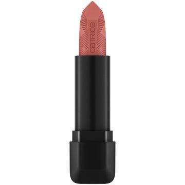 Ruj mat Scandalous Matte Lipstick 130 - Slay The Day, 3.5g, Catrice