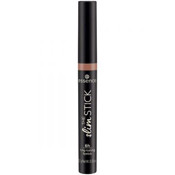 Ruj The Slim Stick 101 - Choc-o-holic, 1.7g, Essence
