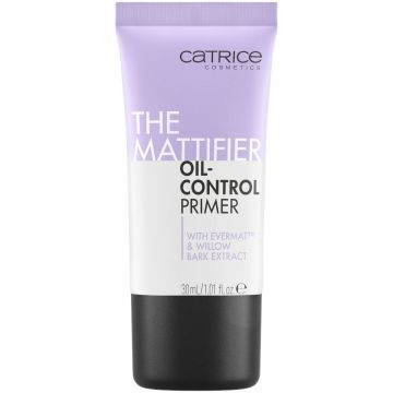 Baza pentru machiaj The Mattifier Oil-Control Primer, 30ml, Catrice