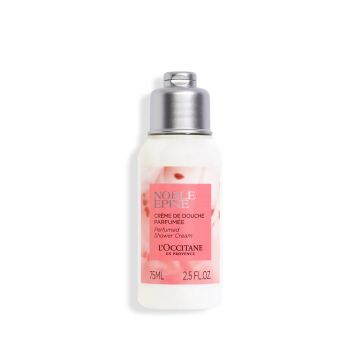 Gel de dus Noble Epine, 75ml, L'Occitane