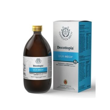 Diur Mech, Decotoppia, 500 ml