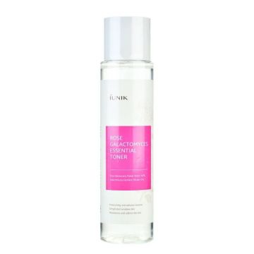 IUNIK Rose Galactomyces Toner de fata, 200 ml