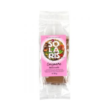 Cuisoare macinate, 30g, Solaris