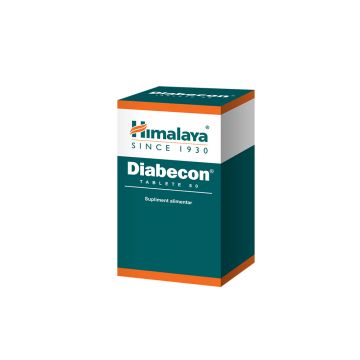 Diabecon, 60 tablete, Himalaya