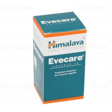 Evecare, 30 capsule, Himalaya