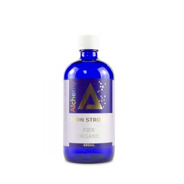Iron Strong fier ionic organic Alchemy, 480ml, Aghoras