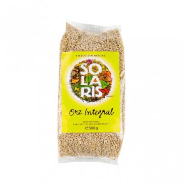 Orz integral, 500g, Solaris