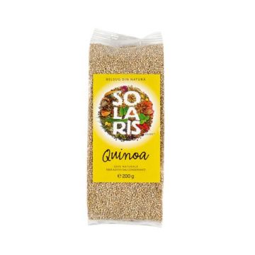 Quinoa, 200g, Solaris