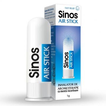 Sinos Creion nazal, 1ml, Akacia Pharma