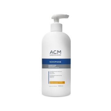 ACM NOVOPHANE sampon energizant, 500 ml