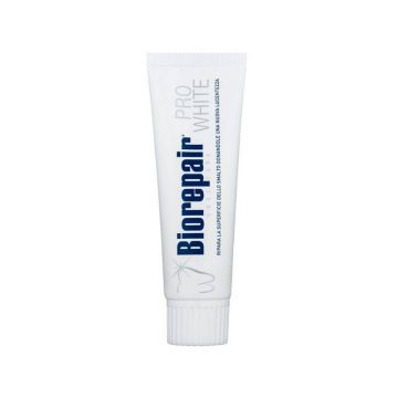 Biorepair Plus PRO White, 75ml