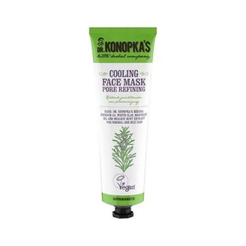 Dr. Konopka's Masca de fata pentru diminuarea porilor, 75 ml