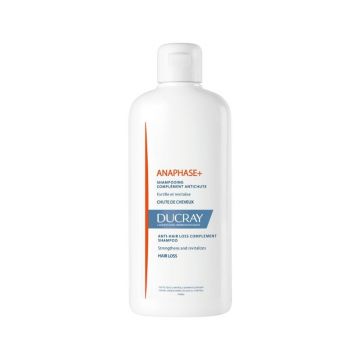 Ducray Anaphase Sampon fortifiant si revitalizant, 400ml