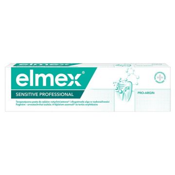 Elmex Pasta de dinti Sensitive Professional, 75 ml