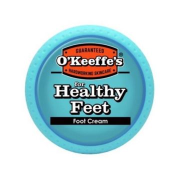 O'Keeffe's crema picioare, 91g