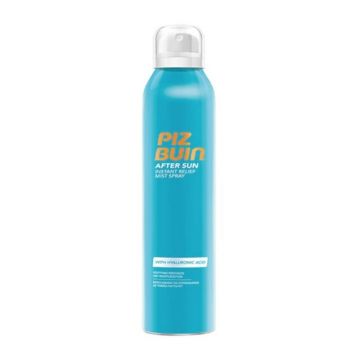 PIZ BUIN Spray dupa plaja HA, 200ml