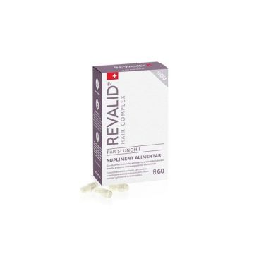 Revalid, 60 capsule