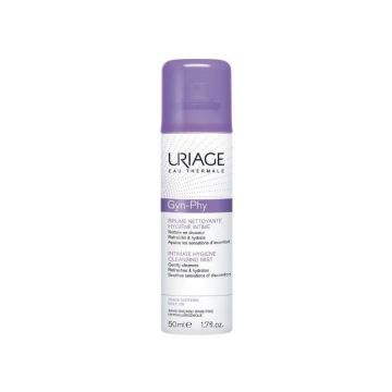 URIAGE Gyn-Phy Spray igiena intima, 50 ml