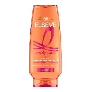 Balsam de par Dream Long, 200ml, Elseve