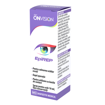 Onvision Epirep, 10 ml, Sun Wave Pharma