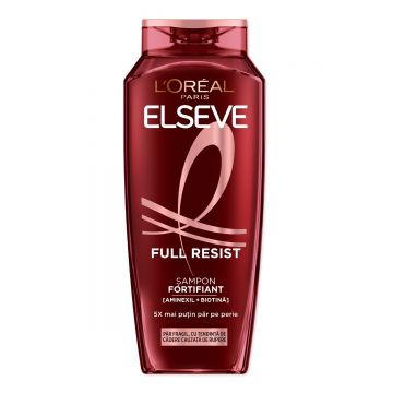 Sampon Arginine Resist, 250ml, Elseve