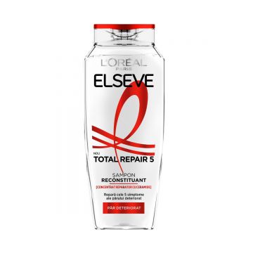 Sampon Total Repair, 250ml, Elseve