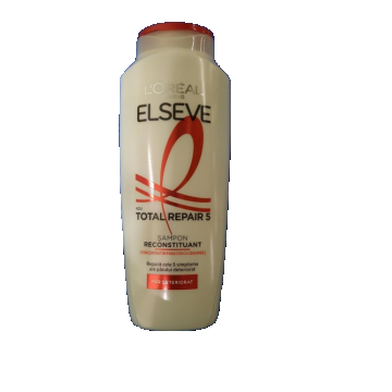 Sampon Total Repair, 400ml, Elseve