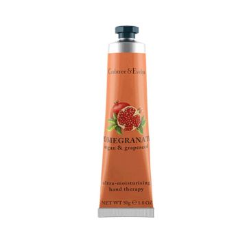 Crema de maini ultra-hidratanta Crabtree & Evelyn, Pomegranate, Argan & Grapeseed (Gramaj: 50 ml) Crema de maini ultra-hidratanta Crabtree & Evelyn, Pomegranate, Argan & Grapeseed (Gramaj: 50 ml)