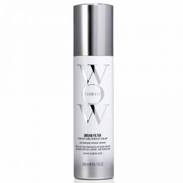 Spray pentru par Dream Filter Mineral Remover, 200ml, Color Wow