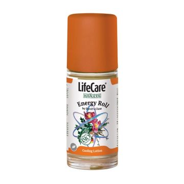 Krauter Gheara Dracului  Roll LifeCare 50 ml