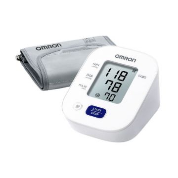 Omron Tensiometru de brat M2 Basic - 1 bucata