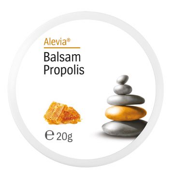 Balsam Propolis, 20g, Alevia