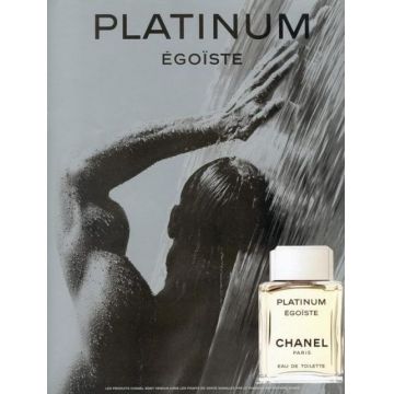 Chanel Platinum Egoiste, Barbati, Apa de Toaleta (Concentratie: Apa de Toaleta, Gramaj: 50 ml)