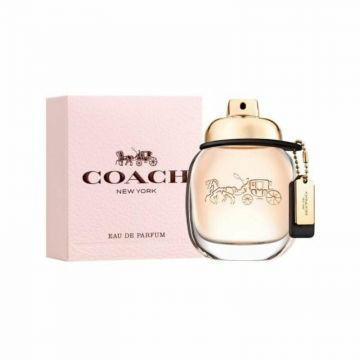 Coach Coach Woman, Apa de Parfum (Concentratie: Apa de Parfum, Gramaj: 30 ml) Coach Coach Woman, Apa de Parfum (Concentratie: Apa de Parfum, Gramaj: 30 ml)
