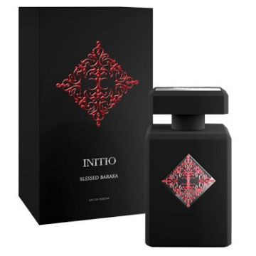 Initio Blessed Baraka, Apa de Parfum, Unisex (Concentratie: Apa de Parfum, Gramaj: 90 ml) Initio Blessed Baraka, Apa de Parfum, Unisex (Concentratie: Apa de Parfum, Gramaj: 90 ml)