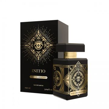 Initio Oud for Greatness Parfums Prives Apa de Parfum, Unisex (Concentratie: Apa de Parfum, Gramaj: 90 ml) Initio Oud for Greatness Parfums Prives Apa de Parfum, Unisex (Concentratie: Apa de Parfum, Gramaj: 90 ml)