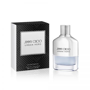 Jimmy Choo Urban Hero, Apa de Parfum (Concentratie: Apa de Parfum, Gramaj: 30 ml) Jimmy Choo Urban Hero, Apa de Parfum (Concentratie: Apa de Parfum, Gramaj: 30 ml)