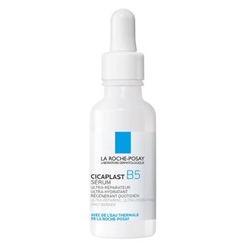 La Roche Posay Cicaplast B5 Ser Reparator 30 ml