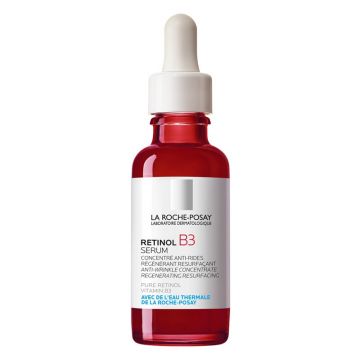 La Roche Posay Retinol B3 Ser concentrat antirid 30 ml