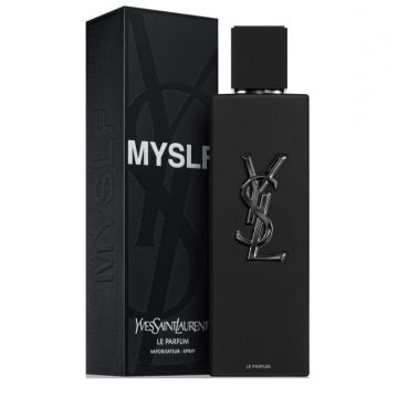 Yves Saint Laurent Myslf Le Parfum, Barbati (Gramaj: 100 ml) Yves Saint Laurent Myslf Le Parfum, Barbati (Gramaj: 100 ml)
