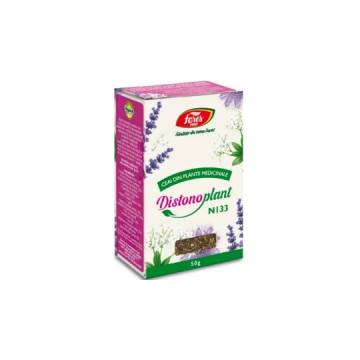 Ceai Distonoplant 50gr FARES Ceai Distonoplant 50gr FARES