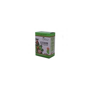 Ceai gliconorm 100gr NATURA PLANT POIENI