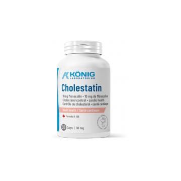 Cholestatin 30cps FORMULA K