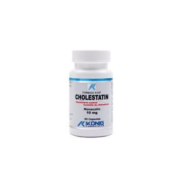 Cholestatin 30cps FORMULA K