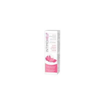 Intimohelp emulsie hipoalergenica pentru igiena intima 400ml ZDROVIT Intimohelp emulsie hipoalergenica pentru igiena intima 400ml ZDROVIT