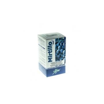 Mirtillo plus 70cps ABOCA